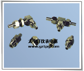 儀(yi)表管閥件(jian)标準的大(da)緻概況