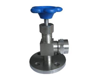 選擇(ze)儀表(biao)閥門(men)的步(bu)驟和(he)主要(yao)依據(ju)