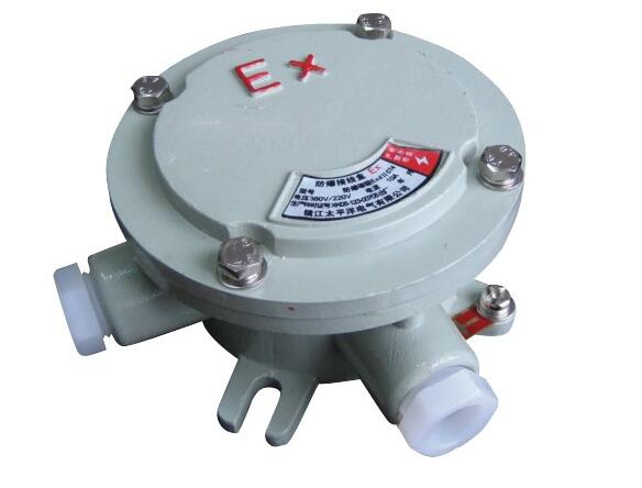 防爆(bao)電器(qi)工作(zuo)環境(jing)