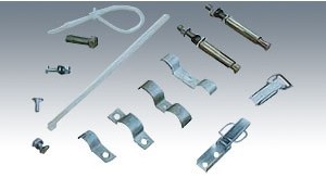 電纜(lan)橋架(jia)附件(jian)說明(ming)