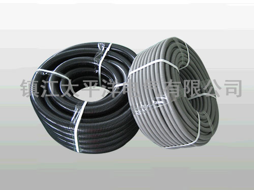 波紋(wen)尼龍(long)軟管(guan)