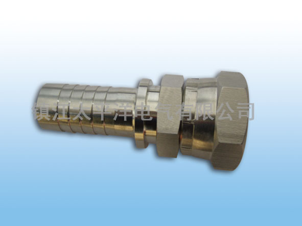 液壓(ya)管膠(jiao)管接(jie)頭