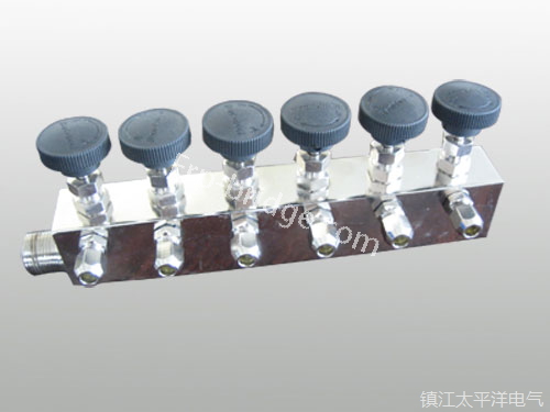 氣(qi)源分(fen)配器(qi)