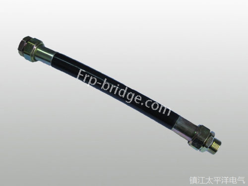 防(fang)爆撓性(xing)連接管(guan)