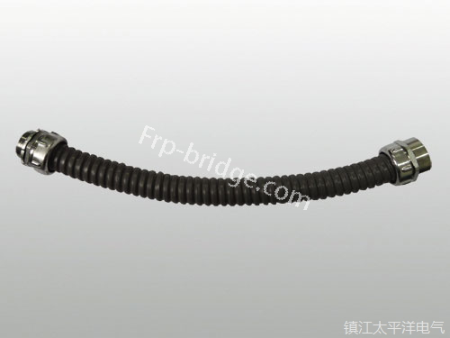 防(fang)塵撓性(xing)管