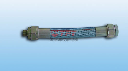 防爆(bao)撓性管(guan)NGe-II型生産(chan)租賃廠(chang)家