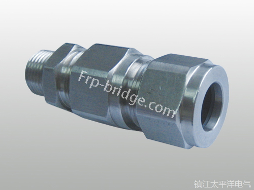 铠(kai)裝電纜密(mi)封接頭