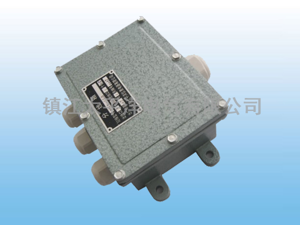MFX型(xing)鋁合(he)金接(jie)線箱(xiang)
