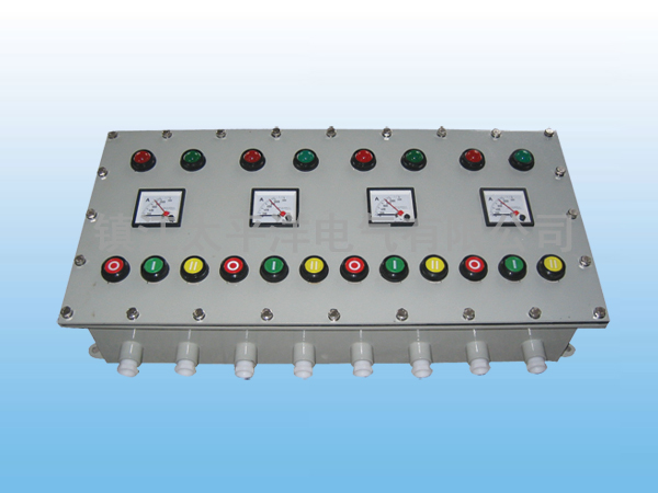 鐵(tie)制按(an)鈕箱(xiang)