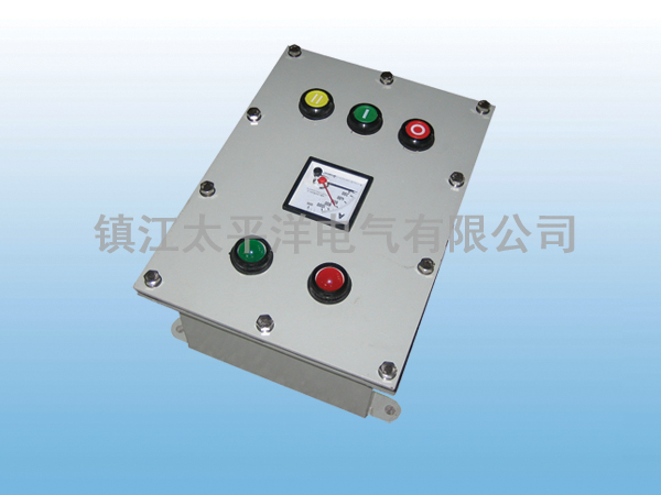 鐵(tie)制按(an)鈕箱(xiang)