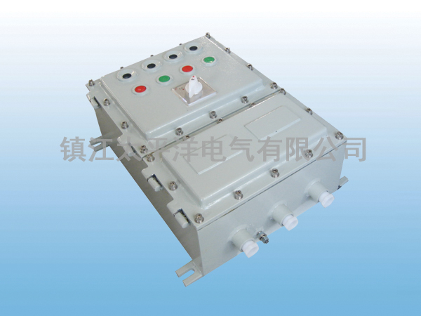 鐵(tie)制防(fang)爆按(an)鈕箱(xiang)