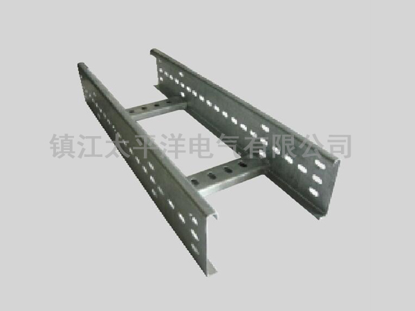 冷鍍鋅(xin)橋架生産(chan)租賃廠家(jia)