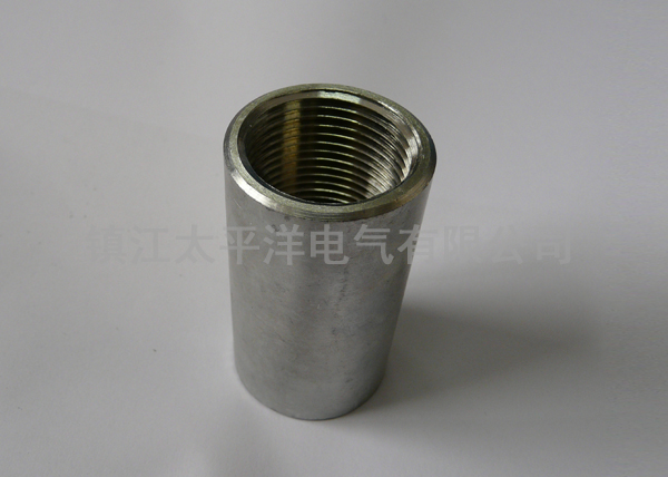 防爆(bao)管箍生(sheng)産租賃(lin)廠家