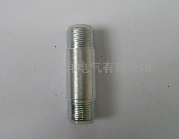 防(fang)爆雙頭(tou)短節