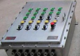 防爆(bao)電器(qi)作用(yong)