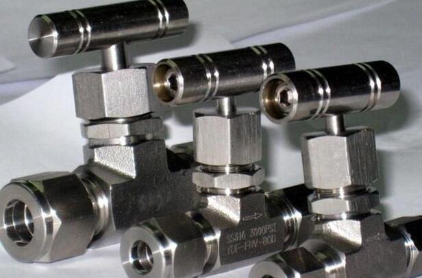 儀(yi)表管(guan)閥件(jian)清洗(xi)