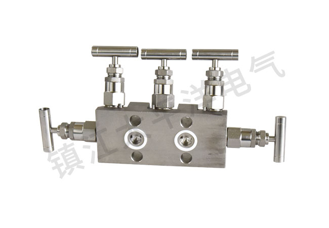 一(yi)體化(hua)五閥(fa)組