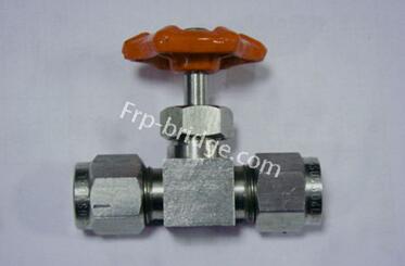 儀表(biao)閥門(men)的防(fang)腐材(cai)料是(shi)什麽(me)