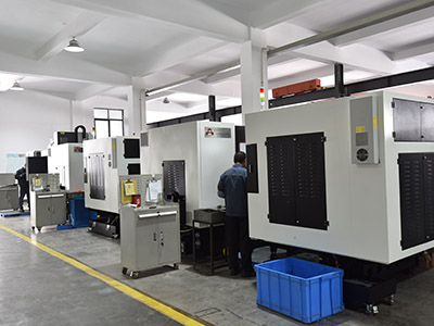 生産(chan)車間(jian)