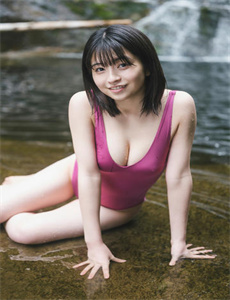 野孩子美国