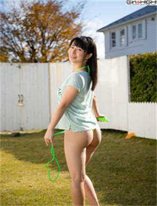 烈日阳光