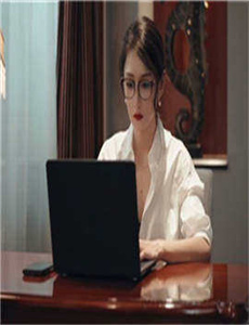 黑狱圣女