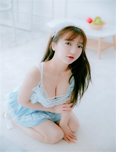 女巡按