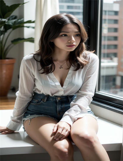 吴君如的喜剧电影-女教师跟黑人男朋友激情过后