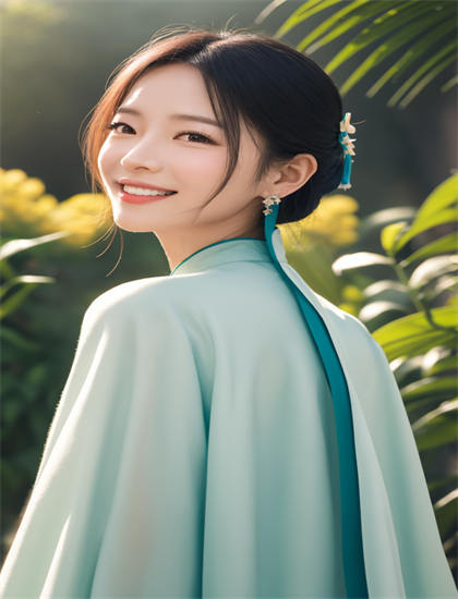 人物深度分析：异国同声中的主角的成长历程与心路变化 展现表演艺术的魅力