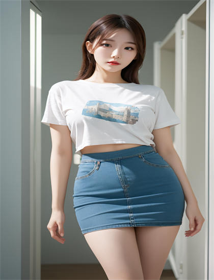 美术设计：《寻找真相》场景的环境描写与情绪烘托——服装造型的设计思路