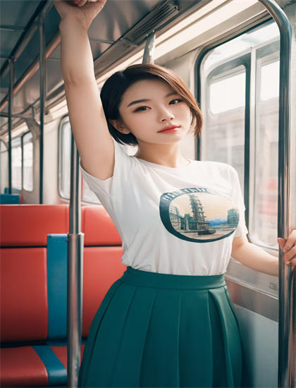 《落落小厨娘》心理分析：角色心理变化与情感轨迹解读，双语字幕