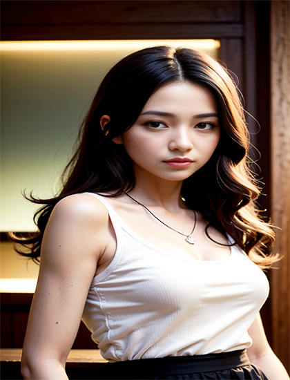 《冰山女神爱上我》观看指南：如何欣赏精致的视觉细节 增强情感共鸣